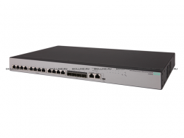 HPE OfficeConnect 1950 12XGT 4SFP+ Switch (JH295A). Изображение #3