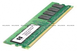 Оперативная память HP 1GB, 667MHz, PC2-5300, Fully Buffered DIMMs (FBD) memory module [446557-001] (446557-001). Изображение #1