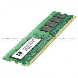 2GB 1Rx8 PC3-12800E-11 Kit (669320-B21). Изображение #1