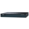 Cisco 1921 with 2 onboard GE, 2 EHWIC slots, 256MB USB Flash (internal) 512MB DRAM, IP Base Lic (Cisco1921/K9)