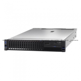 Сервер Lenovo System x3650 M5 (8871ESG). Изображение #1