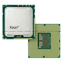 Процессор Dell Intel Xeon E5-2603v3 Processor (1.6GHz, 6C, 15MB, 6.4GT / s QPI, 85W), - Kit (338-BFCT). Изображение #1