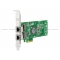 Контроллер HP NC382T PCI Express Dual Port Multifunction Gigabit Server Adapter [458492-B21] (458492-B21)