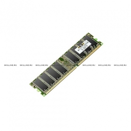 Оперативная память HP 4 GB PC1600 Registered ECC SDRAM Memory Kit (4 x 1024 MB) [202172-B21] (202172-B21). Изображение #1