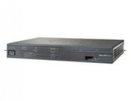 Cisco 881 Ethernet Security Router (CISCO881-K9). Изображение #1