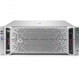 Сервер HPE ProLiant  DL580 Gen9 (793314-B21). Изображение #1