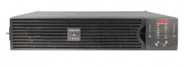 ИБП APC  Smart-UPS RT  700W/1000VA,On-Line, Extended-run, Black, Rack/Tower convertible with PowerChute Business Edition sofware, Interface Port DB-9 RS-232, SmartSlot (SURT1000XLI). Изображение #3