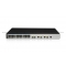 Коммутатор Huawei S5700-28TP-PWR-LI-AC(24 Ethernet 10/100/1000 PoE+ ports,2 Gig SFP and 2 dual-purpose 10/100/1000 or SFP,AC 110/220V) (S5700-28TP-PWR-LI-AC)