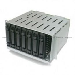 Опция Lenovo 3.5in Simple Swap HDD Hardware RAID upgrade kit (46W6576). Изображение #1