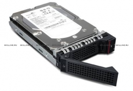 Жесткий диск Lenovo 960GB Enterprise Entry SATA HS 3.5in SSD (00YC420). Изображение #1