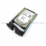 Жесткий диск EMC Clariion 300Gb (U2048/10K/8Mb) 40pin Fibre Channel 4Gb/s  (118032513-A02)