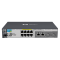 HP E2615-8-PoE (Managed, 8*10/100 + 2*10/100/1000 or SFP, L3, PoE, 19