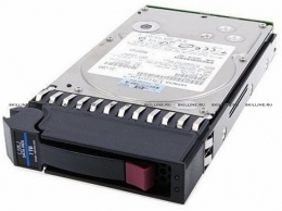 Жесткий диск 1TB 7.2K SATA MDL (397377-024). Изображение #1