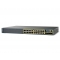 Коммутатор Cisco Systems Catalyst 2960S 24 GigE, 4 x SFP LAN Base (WS-C2960S-24TS-L)