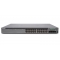 Коммутатор Juniper Networks EX3300, 24-Port 10/100/1000BaseT with 4 SFP+ 1/10G Uplink Ports (Optics Not Included) (EX3300-24T)