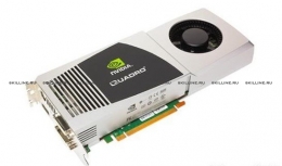 Видеокарта PNY NVIDIA Quadro FX 5800 4096MB PCIE Professional 3D (VCQFX5800-PCIEBLK-1). Изображение #1