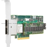 Контроллер HP Smart Array E500/256MB controller board [443999-001] (443999-001)