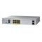 Коммутатор Cisco Catalyst 2960L 8 port GigE with PoE, 2 x 1G SFP, LAN Lite (WS-C2960L-8PS-LL)