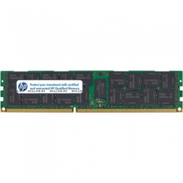 Оперативная память HP 4GB DDR3-1600 ECC Registered RAM [A2Z49AA] (A2Z49AA). Изображение #1