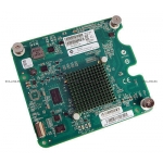 Контроллер HP NC553m 10Gb 2-port FlexFabric Adapter [617727-001] (617727-001)