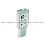 Картридж HP 727 Photo Black для DesignJet T930/T1530/T1530PS/T2530/T2530PS 300-ml (F9J79A)