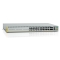 Коммутатор Allied Telesis Stackable Gigabit Edge Switch with 24 x 10/100/1000T POE+, 4 x 10G SFP+ ports +NCB1 (AT-x510-28GPX-50)