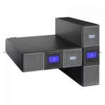 ИБП Eaton 9PX 16Ki 8Ki Redundant RT Netpack  14400W/16000VA с параллельной работой/резервированием  7200W/8000VA.  Включает  2 x ИБП 9PX  8000i RT , 1 x Комплект для параллельного подключения  ModularEasy и сетевую карту, Rack 15U (9PXM16KiRTN)