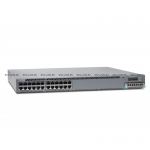 Коммутатор Juniper Networks EX4300, Chassis, 24-Port 10/100/1000 BaseT PoE-Plus (No Power Supply or Fan Included) (EX4300-24P-S)