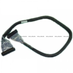 Кабель HP DL580 G2 Cable Assembly, SCSI, Ultra3, LVDS [288874-B21] (288874-B21)