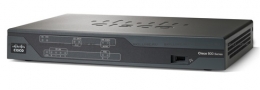Cisco 887 VDSL/ADSL over POTS Multi-mode Router (C887VA-K9). Изображение #1