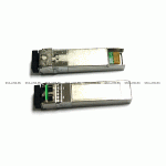 Оптический модуль (трансивер)  Cisco Systems Cisco 10GBASE-ZR SFP10G Module for SMF Original (SFP-10G-ZR=)