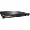 Коммутатор Juniper Networks EX4200, 24-Port 10/100/1000BaseT PoE-Plus + 930W AC PS, includes 50cm VC cable (EX4200-24PX)