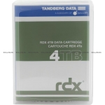 Картридж  Tandberg RDX QuikStor RDX 4TB (8824-RDX)