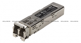 Оптический модуль (трансивер)  Cisco Systems Gigabit Ethernet LH Mini-GBIC SFP Transceiver Original (MGBLH1). Изображение #1