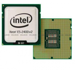 Процессор Lenovo Intel Xeon E5-2450 v2 Processor Option for ThinkServer RD340/RD440 (0C19538). Изображение #1