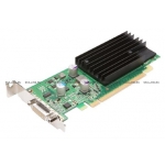 Видеокарта NVIDIA Quadro FX 370 LP 256MB PCIE DMS59 Retail 540/500 64-bit DDR2 LP Bracket ONLY DMS59 to Dual DVI-I Cable (VCQFX370LP-PCIE-PB)