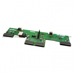 Контроллер HP Midplane PC board [417589-001] (417589-001). Изображение #1