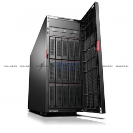 Сервер Lenovo ThinkServer TD350 (70DJ001JRU). Изображение #1