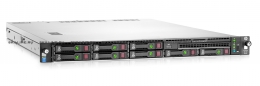 Сервер HPE ProLiant  DL120 Gen9 (788098-425). Изображение #3