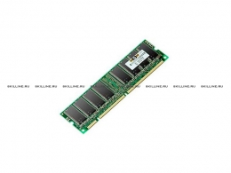 Оперативная память HP 512 MB Unbuffered Advanced ECC PC2-4200 DDR2 (1 x 512 MB) [390825-B21] (390825-B21). Изображение #1