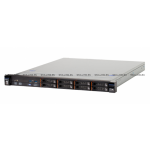 Сервер Lenovo System x3250 M5 (5458A3G)
