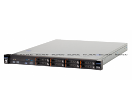 Сервер Lenovo System x3250 M5 (5458A3G). Изображение #1