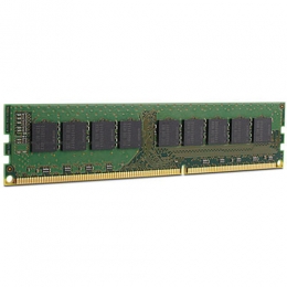 Оперативная память HP 8GB (1x8GB) DDR3-1600 ECC RAM (A2Z50AA). Изображение #1