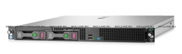 Сервер HPE ProLiant  DL20 Gen9 (823556-B21). Изображение #1