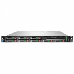 Сервер HPE ProLiant  DL160 Gen9 (830585-425). Изображение #1