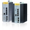 Коммутатор Allied Telesis Managed Industrial switch with 2 x 100/1000 SFP,  4 x 10/100TX POE+, no Wifi (AT-IE200-6FP-80)