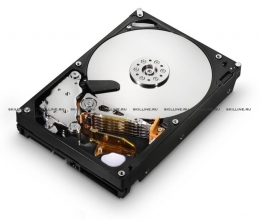 005050749 Жесткий диск EMC 4TB 7.2K 3.5'' SAS 6Gb/s для серверов и СХД EMC VNX 5200 5400 5600 5800 7600 8000 Series Storage Systems (005050749). Изображение #1