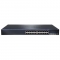 Коммутатор Juniper Networks EX2200 TAA, 24-Port 10/100/1000BaseT with 4 SFP Uplink Ports (Optics not Included) (EX2200-24T-4G-TAA)