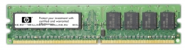 Оперативная память HP 1GB (1x1GB) Single Rank x8 PC3-10600 (DDR3-1333) Unbuffered CAS-9 Memory Kit [500668-B21] (500668-B21). Изображение #1