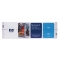 Картридж HP Cyan UV для Designjet 2800cp/2500cp/2000cp/3800cp/3500cp/3000cp 410-ml (C1893A)